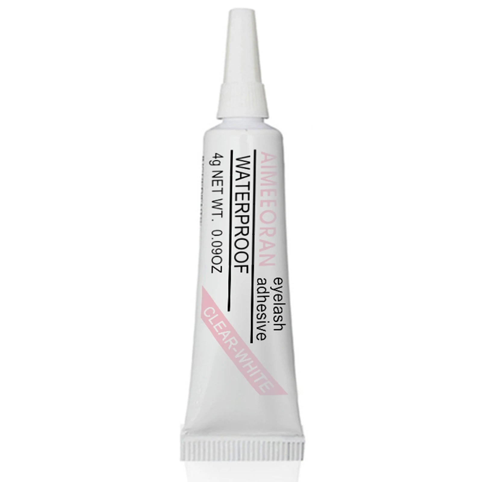 4g Professional Lash Glue waterproof False Eyelash Glue Hypoallergenic