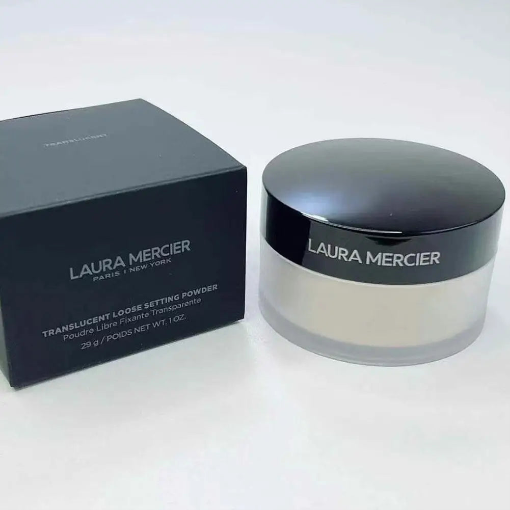 2025 New hydrating Flawless face Setting Lasting Waterproof Powder
