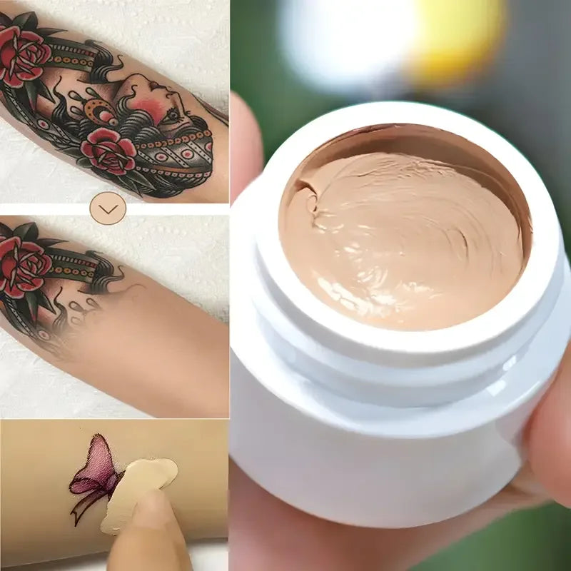 Waterproof and Long-lasting High Concealer that Perfectly Covers