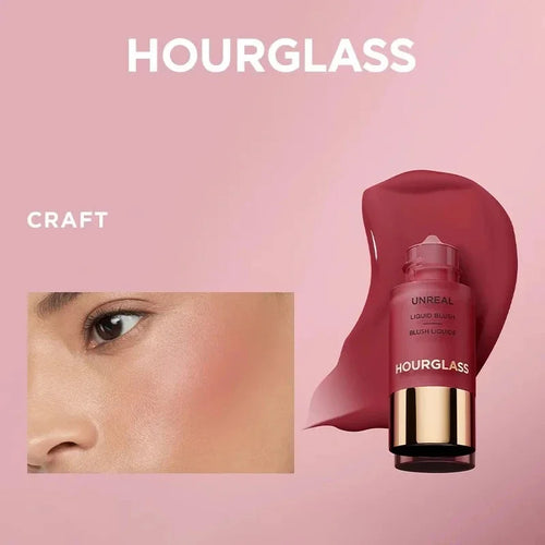 Hourglass Multicolour Liquid Facial Concealer Spots Black Circle Eye