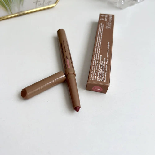 Brand Skin Peptide Lip Shape Pen Lip Liner Long Lasting Lip Tint