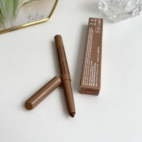 Brand Skin Peptide Lip Shape Pen Lip Liner Long Lasting Lip Tint