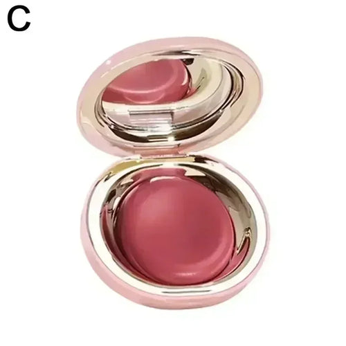 Makeup Brand Liquid Lip Gloss Rouge Plump Moisturizing Lip Glaze Gel