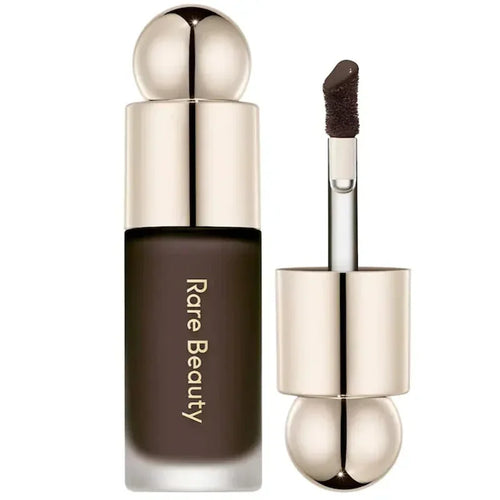 Rare Beauty 3D Face Contour Liquid Bronzer Shade Smooth Highlight