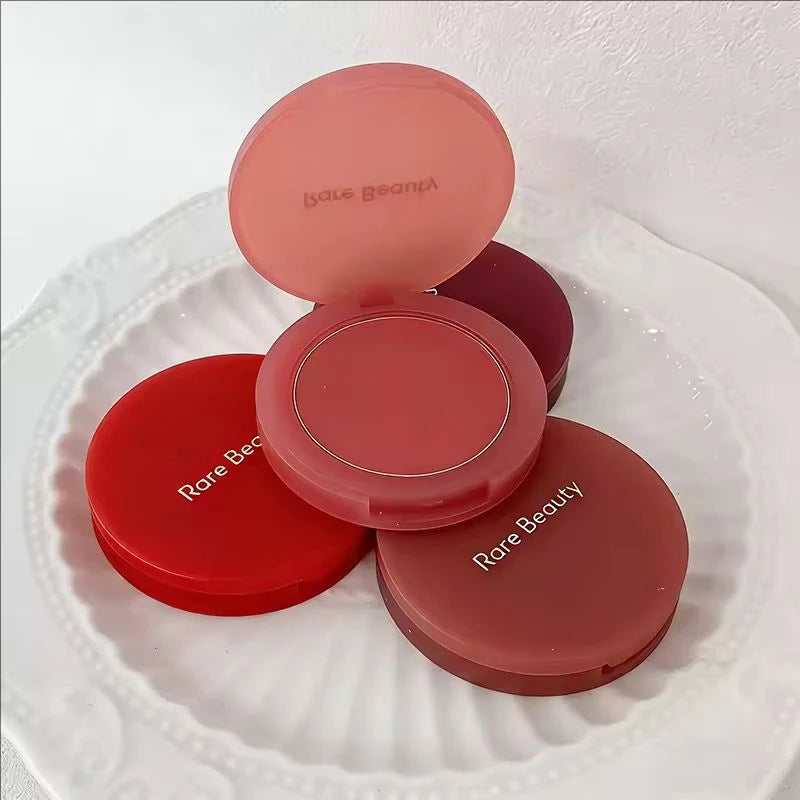 Rare Beauty Soft Pinch Matte Bouncy Blush Cream Mashed Potatoes