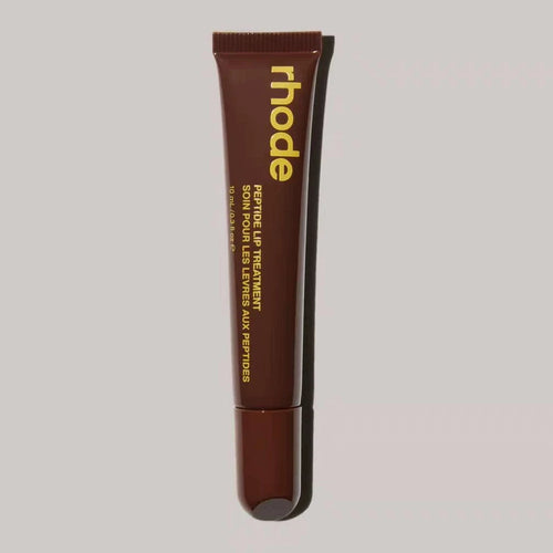 Rhodeskin Spring Lip Gloss Lip Balm Smoothing Lipstick Lines Lasting