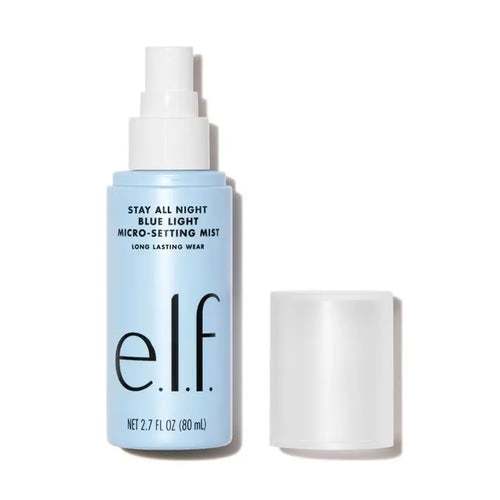 e.l.f Power Grip Primer Gel-based Moisturizing Facial Base Cream For