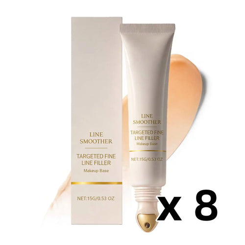 New Women Primer Cream For Dry Skin Long Lasting Holding Full Coverage