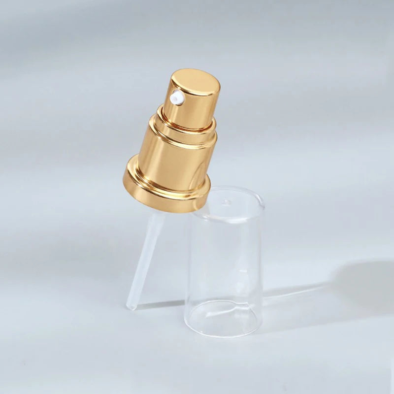 1 Pcs Highquality Makeup Tools Pump Replace Head Fits Used Double Wear