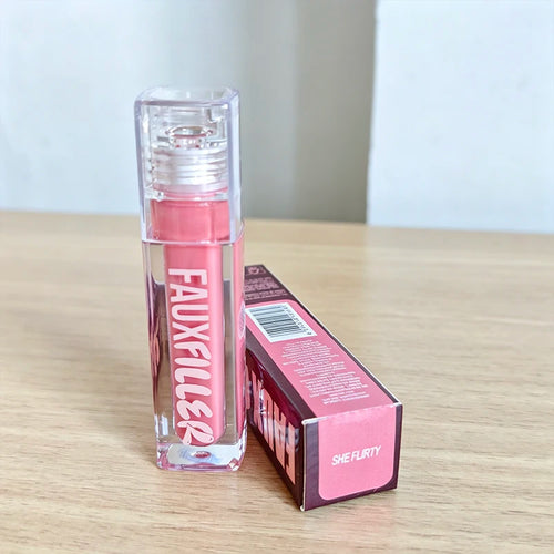 Best Seller Brand 10 Colors Luster Lip Gloss Waterproof Sugar Baby