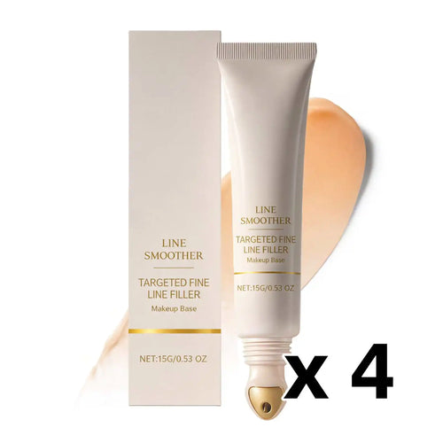New Women Primer Cream For Dry Skin Long Lasting Holding Full Coverage