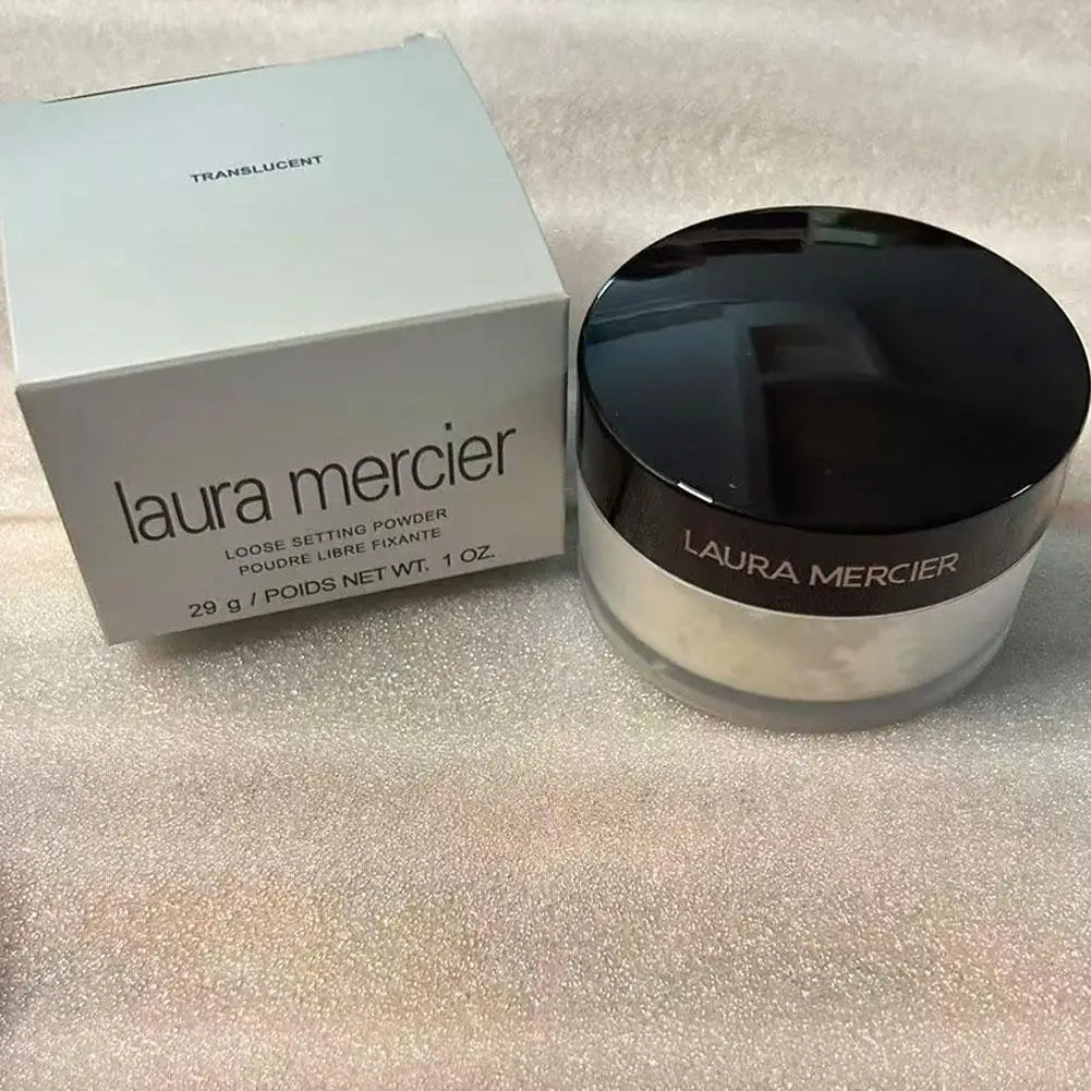 2025 New hydrating Flawless face Setting Lasting Waterproof Powder