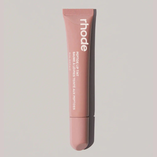Rhodeskin Spring Lip Gloss Lip Balm Smoothing Lipstick Lines Lasting