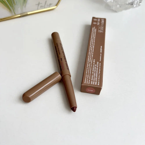 Brand Skin Peptide Lip Shape Pen Lip Liner Long Lasting Lip Tint