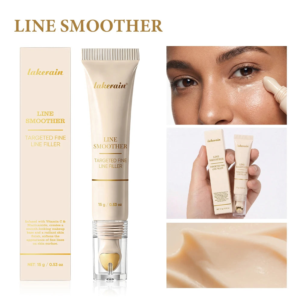 Instantly Softens Fine Lines Pore Minimizer & Line Smoother Tinted