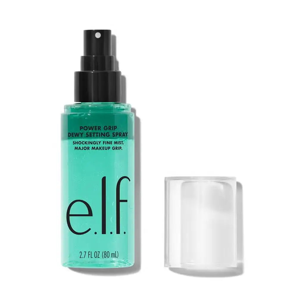 e.l.f Power Grip Primer Gel-based Moisturizing Facial Base Cream For