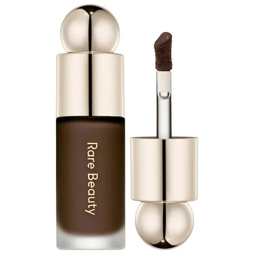 Rare Beauty 3D Face Contour Liquid Bronzer Shade Smooth Highlight