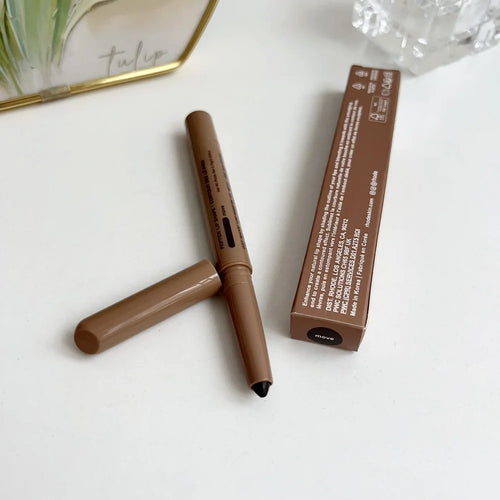 Brand Skin Peptide Lip Shape Pen Lip Liner Long Lasting Lip Tint