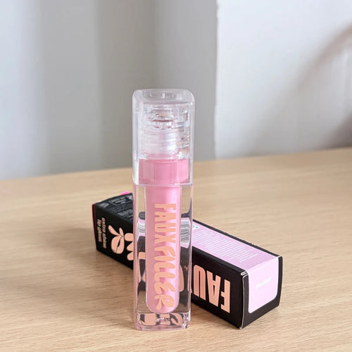 Best Seller Brand 10 Colors Luster Lip Gloss Waterproof Sugar Baby