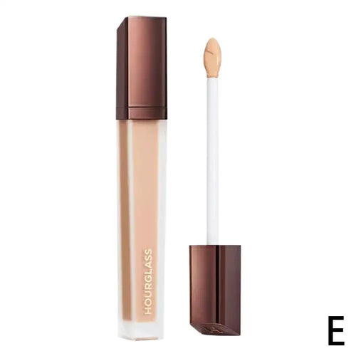 HOUR GLASS Liquid Concealer Matte High Coverage Waterproof Oil Control