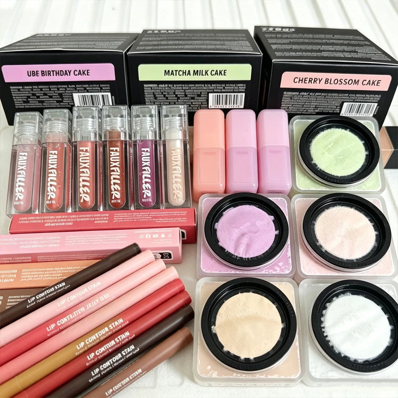 Makeup Brand Lipliner Pencil Tint Lipstick Liner Lasting Moisturizer