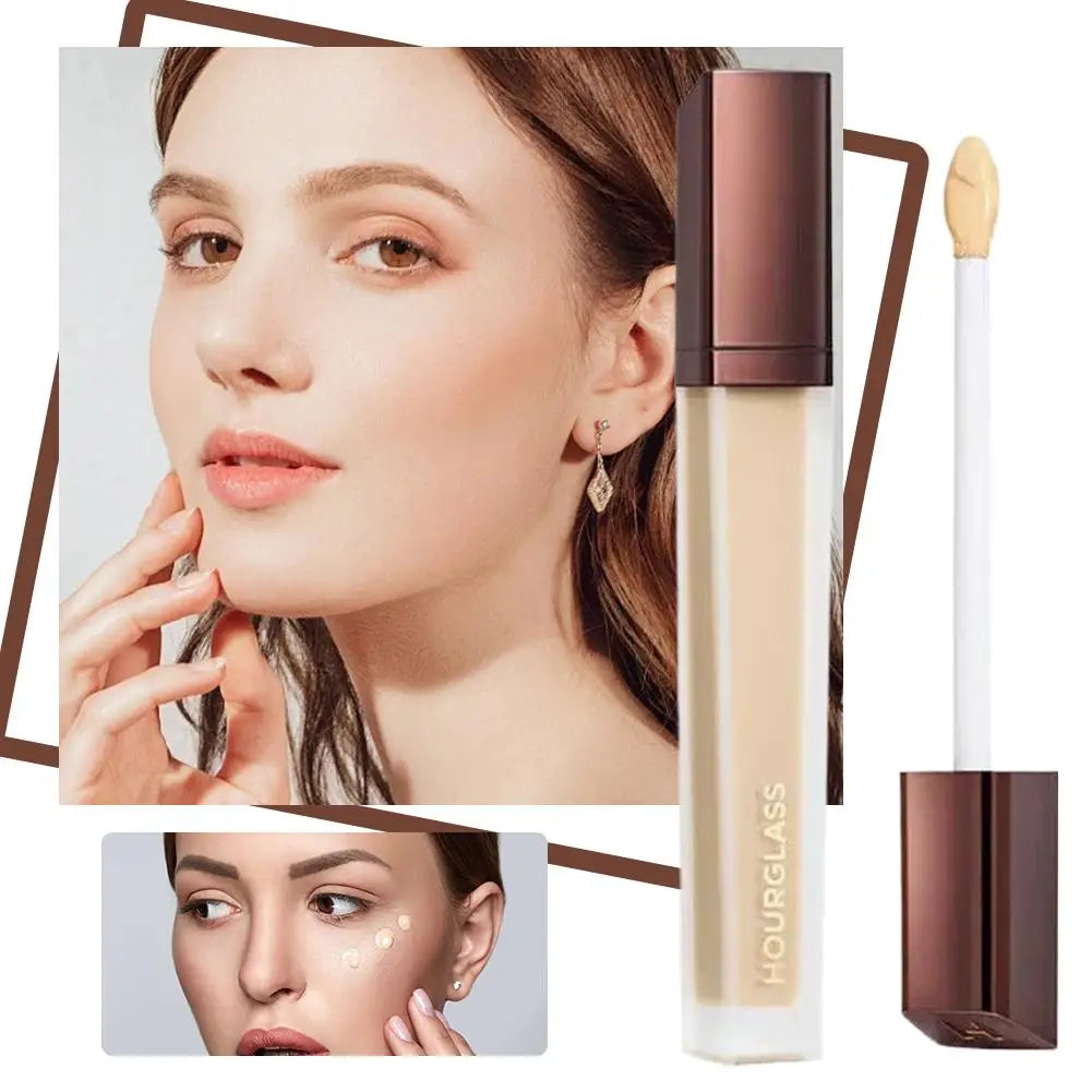 HOUR GLASS Liquid Concealer Matte High Coverage Waterproof Oil Control