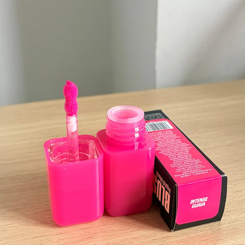 Best Seller Brand 10 Colors Luster Lip Gloss Waterproof Sugar Baby