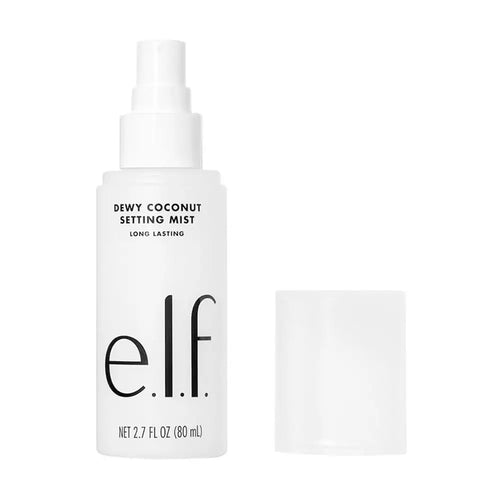 e.l.f Power Grip Primer Gel-based Moisturizing Facial Base Cream For