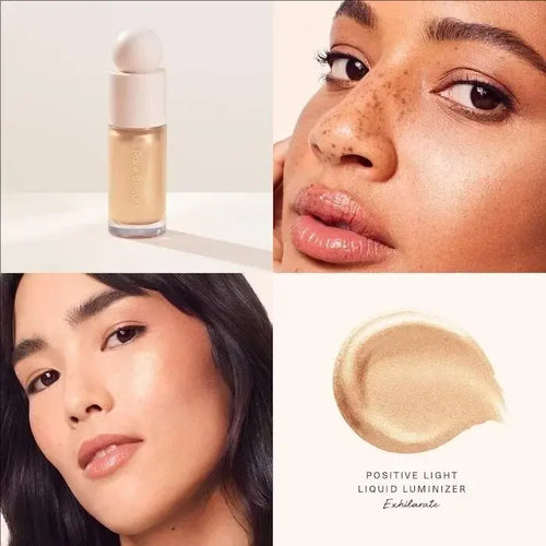 Hot Soft Pinch Liquid Bronze Contour Stick Smooth Lasting Natural Nose