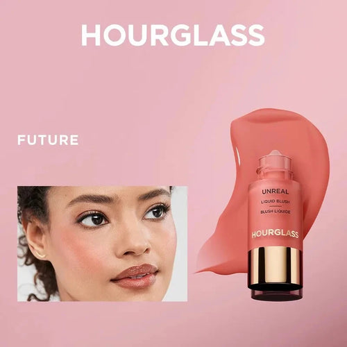 Hourglass Multicolour Liquid Facial Concealer Spots Black Circle Eye